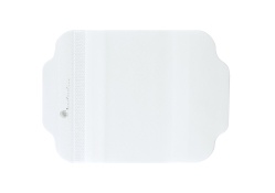 Evercare Comfort IV dressing, 10x12cm, steriel  (50 stuks)