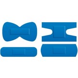 Detectaplast® Universal PE-Sortiment (100 Stück)