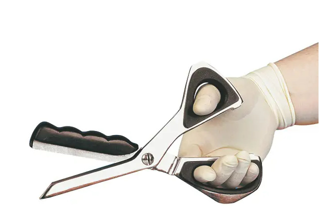 Robin Safety-Boy Original-Trauma-Schere