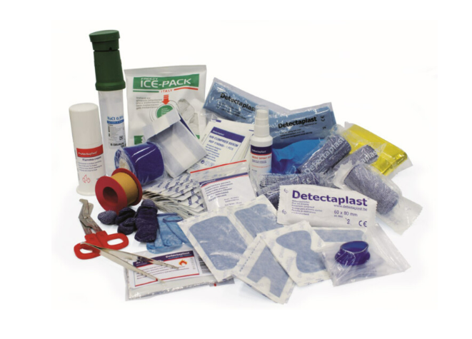 Protectaplast Medic Box Pro Extra Large - Nachfüllen