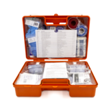 Protectaplast Medic Box Pro Extra Large