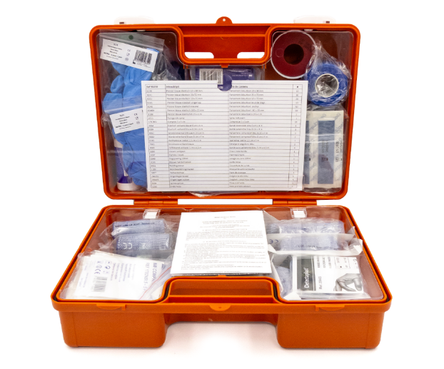 Protectaplast Medic Box Pro Extra Large