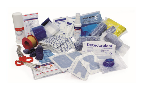 Protectaplast Medic Box Pro Large - Nachfüllen