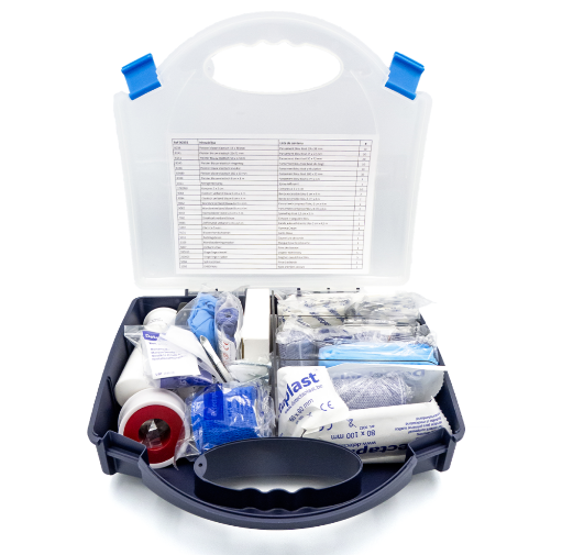 Protectaplast Medic Box Pro Large