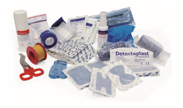 Protectaplast Medic Box Pro Medium - Nachfüllen