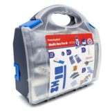 Protectaplast Medic Box Pro Medium