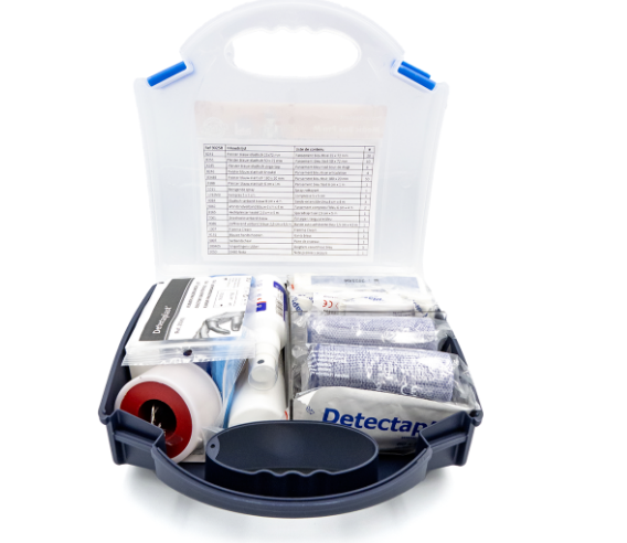 Protectaplast Medic Box Pro Medium