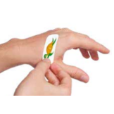 Protectaplast Kids kinderpleisters 2 maten (20 stuks)