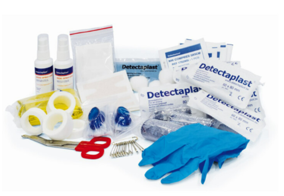 Protectaplast First Aid Kit Industry 2 - navulling