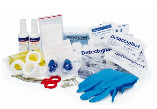 Protectaplast First Aid Kit Industry 2 - Nachfüllen