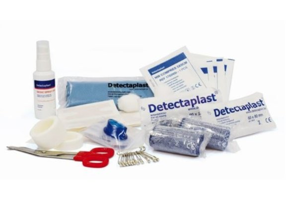 Protectaplast First Aid Kit Industry 1 - navulling