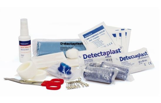 Protectaplast First Aid Kit Industry 1 - Nachfüllen