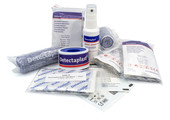 Detectaplast Medic Food Box Basic - navulling