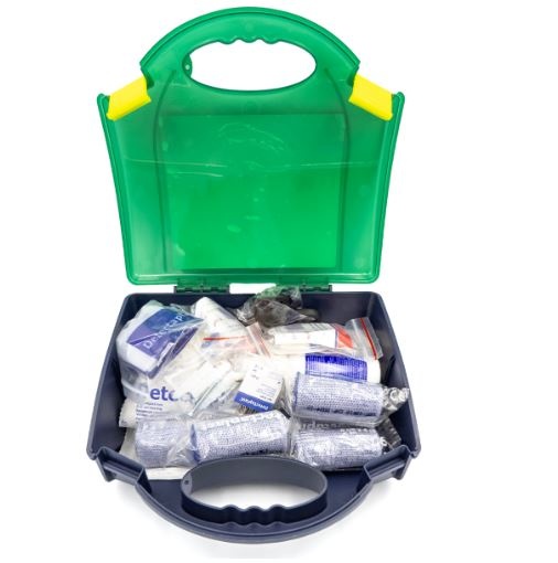 Protectaplast First Aid Kit Industry 1