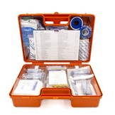 Detectaplast Medic Food Box Extra Large