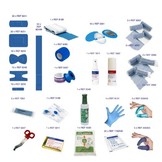 Detectaplast Medic Food Box Extra Large