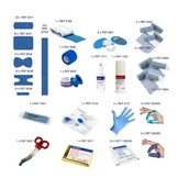 Detectaplast Medic Food Box Large