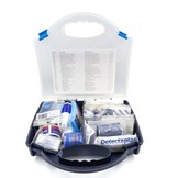 Detectaplast Medic Food Box Large
