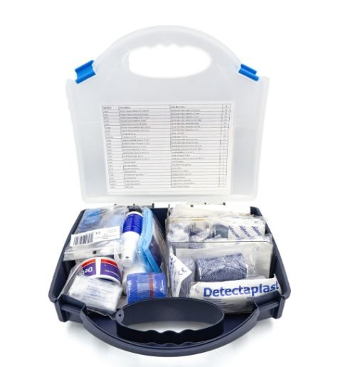 Detectaplast Medic Food Box Large