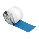 Detectaplast Elastisches blaues Textilpflaster, auf Rolle, 6 cm x 5 m