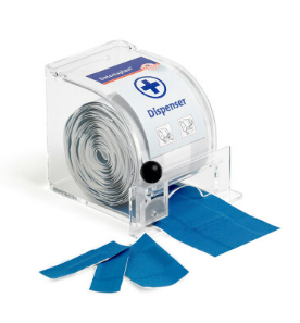 Protectaplast Dispenser 6cm x 5m met snijwiel - zonder rol