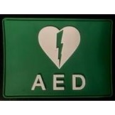 Diverse klittenband logo's  voor bevestiging op Catobag