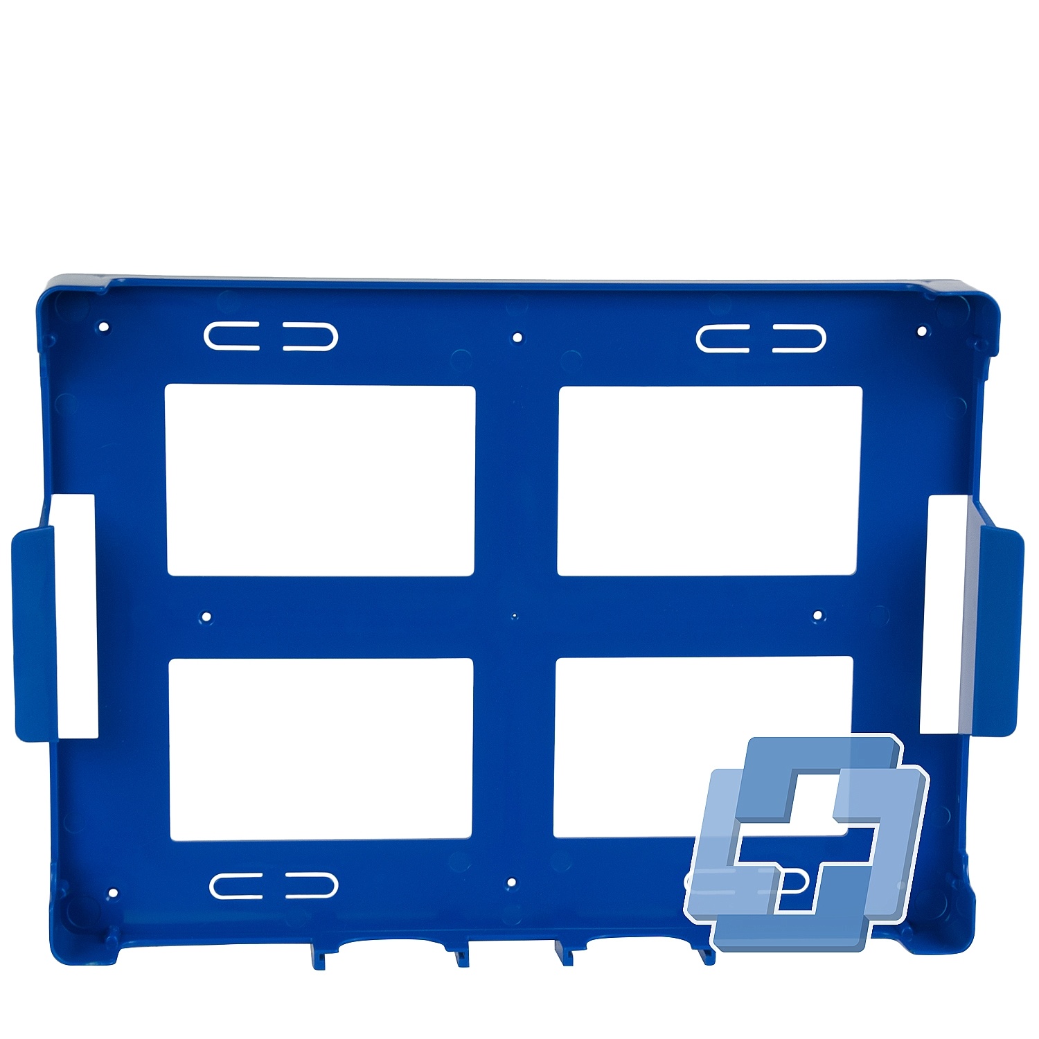 HEKA Verbanddoos BHV-basis HACCP (richtlijnen Oranje kruis  2021)