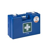 HEKA Verbanddoos BHV-basis HACCP (richtlijnen Oranje kruis  2021)