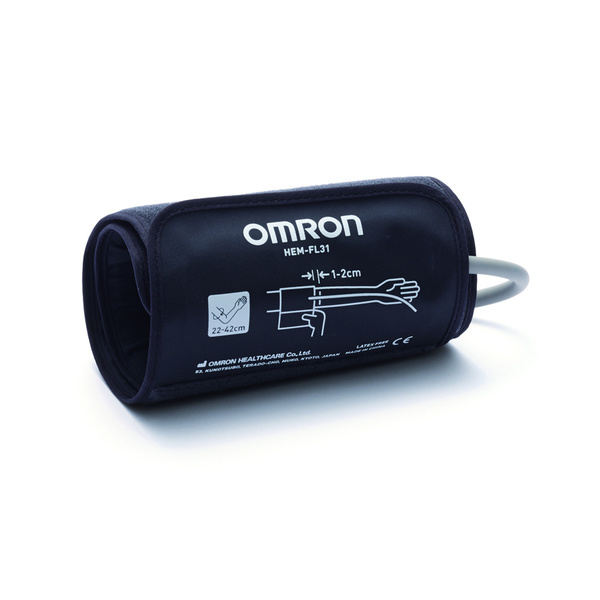 Omron-Blutdruckmessgerät M6 Comfort