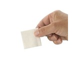HEKA soft non-woven kompres - 5 x 5 cm steriel 8 lagen (Retailverpakking 10 Stuks)
