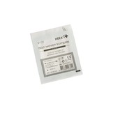 HEKA soft non-woven kompres - 5 x 5 cm steriel 8 lagen (Retailverpakking 10 Stuks)