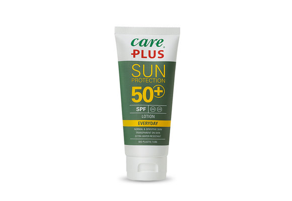 Care Plus Sun Protection