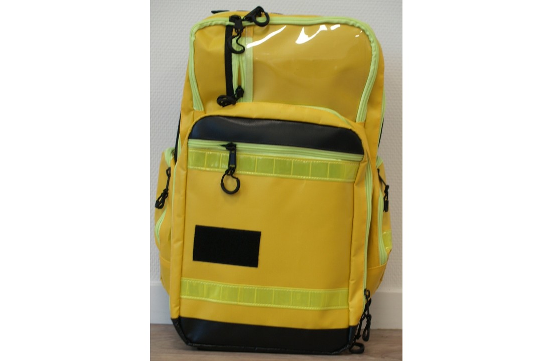 Catobag rugzak 500 h x 350 b x 250 d mm (leeg)