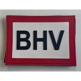 Diverse klittenband logo's  voor bevestiging op Catobag