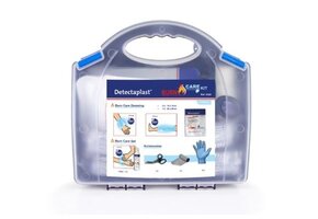 Detectaplast Burn Kit