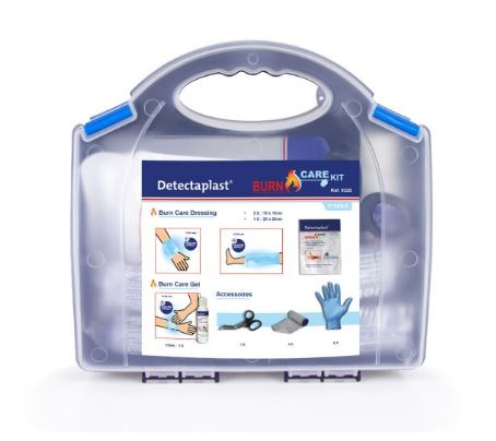 Detectaplast Burn Kit