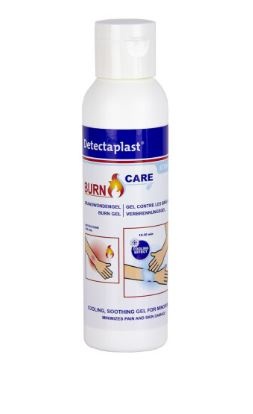 Detectaplast Burn Care Gel 118ml (6 stück)