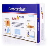 urn Care Hydrogel Verbrennungskompresse  (2 stück)