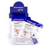 Detectaplast Burn Gel Dressing 20x20cm (6 stuks)