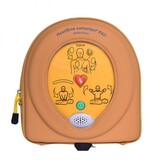 Heartsine Samaritan Pad 500T trainer