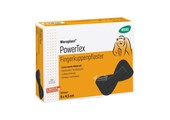Wero PowerTex Fingerspitze patches / Schmetterling ET - 80 x 45 mm (50 Stück)