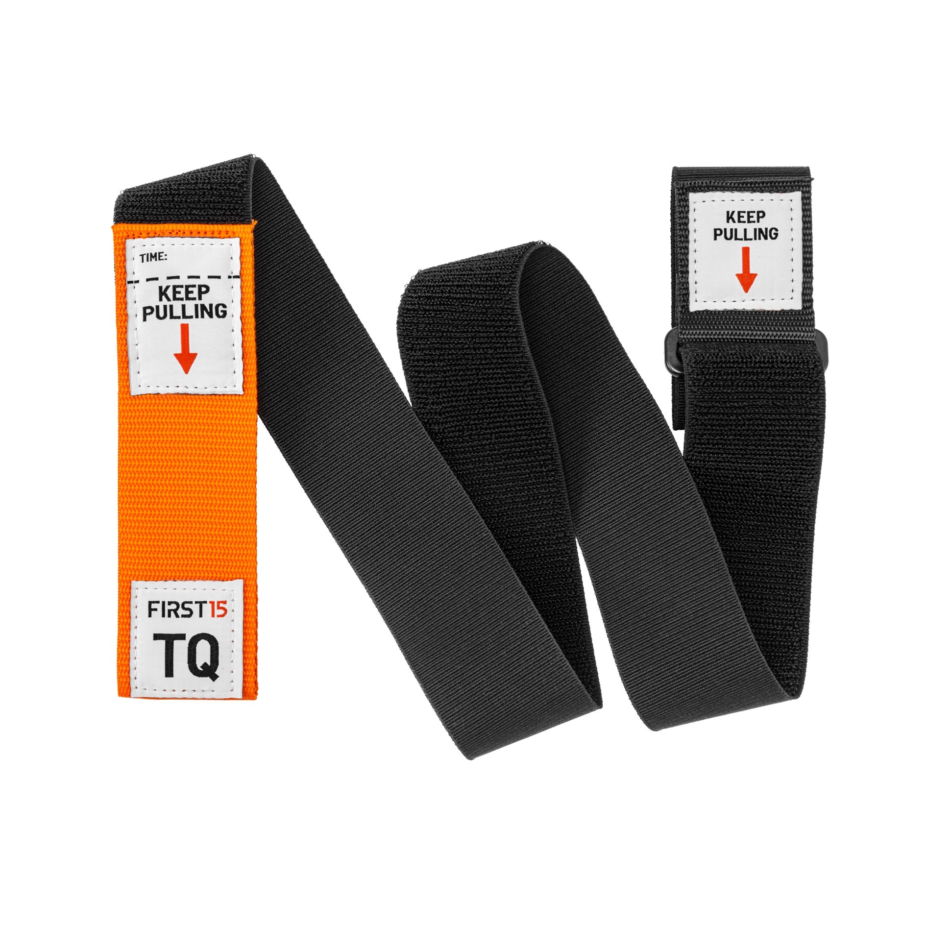 First15 Tourniquet