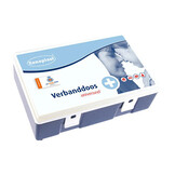 Sanaplast Verbandkasten Universal - Orange Kreuz 2021