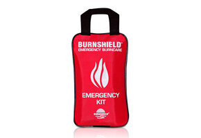 Burnshield Emergency Burn Kit