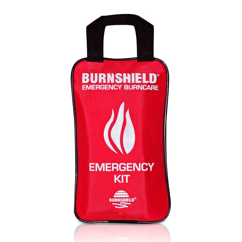 Burnshield-Gesichtsmaske 20 x 45 cm - Copy