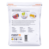 First15 Life Saving Kit