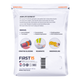 First15 Life Saving Kit