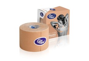 Cure Tape Classic - 5 m x 5 cm (per rol)