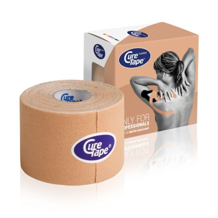 Cure Tape Classic -5 m x 5 cm (per rol)