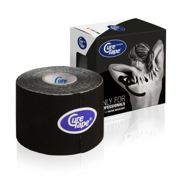 Cure Tape Classic -5 m x 5 cm (per rol)